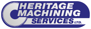 Heritage Machining Services Ltd.
